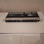 !! Limiter compressor als nieuw!!!, Muziek en Instrumenten, Ophalen of Verzenden, Zo goed als nieuw, Compressor