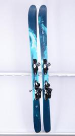 165 freeride ski's LINE PANDORA 104 lagoon, grip walk, Sport en Fitness, Skiën en Langlaufen, 160 tot 180 cm, Gebruikt, Verzenden