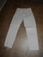 7/8 broek Only / Maat M, Kleding | Dames, Broeken en Pantalons, Maat 38/40 (M), Only, Beige, Ophalen of Verzenden