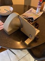 Snijmachine merk graef, Huis en Inrichting, Keuken | Keukenbenodigdheden, Ophalen, Gebruikt