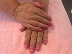 Pedicure /manicure, Ophalen, Zo goed als nieuw