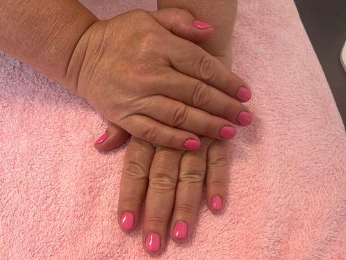 Pedicure /manicure, Handtassen en Accessoires, Uiterlijk | Lichaamsverzorging, Zo goed als nieuw, Ophalen