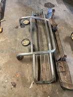 Bullbar nissan patrol y60, Ophalen