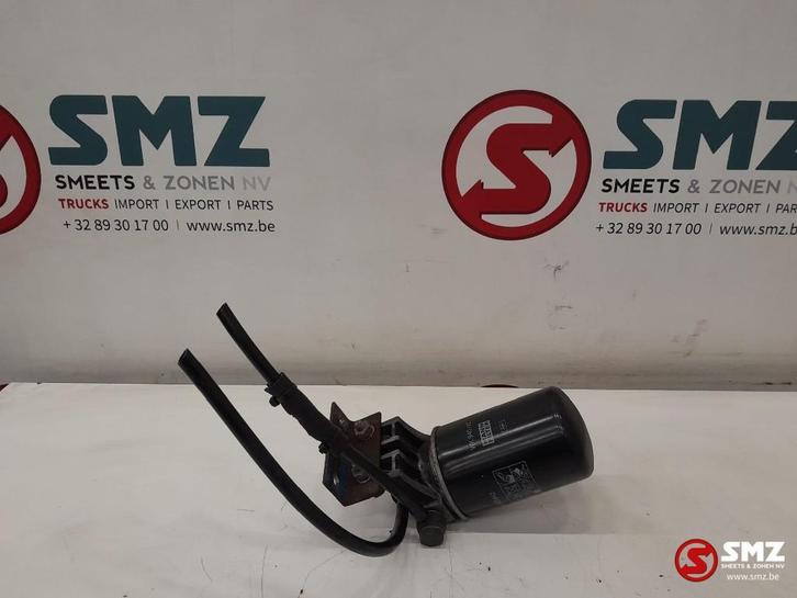 Occ brandstoffilter Scania, Auto-onderdelen, Vrachtwagen-onderdelen, Scania, Brandstofsystemen, Gebruikt