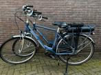 Set electrische Oxford Shimano steps middenmotor, Vélos & Vélomoteurs, Vélos électriques, Comme neuf, Autres marques, 47 à 51 cm