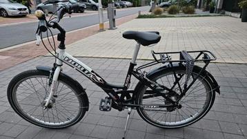 Norta kinderfiets beschikbaar voor biedingen