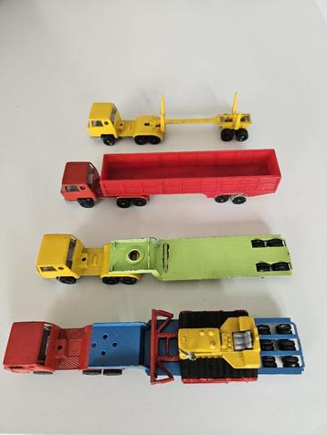 Lot Majorette (France) Matchbox, Winking beschikbaar voor biedingen