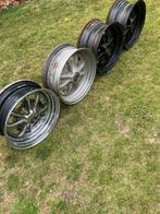 Vw kever velgen, Auto-onderdelen, Ophalen