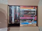 100+ dvd's, Cd's en Dvd's, Dvd's | Overige Dvd's, Ophalen, Zo goed als nieuw