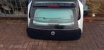 FIAT GRANDE PUNTO ACHTERKLEP BJ 2008, Auto-onderdelen, Ophalen of Verzenden, Gebruikt, Achter, Achterklep