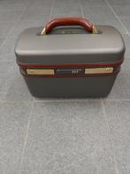 Beauty Case - Samsonite - perfecte staat, Ophalen, Hard kunststof, Slot, Minder dan 50 cm