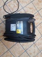 Compressor, Ophalen