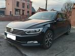 Volkswagen Passat Variant benzine, Autos, Volkswagen, Achat, Capteur de lumière, Noir, 5 portes