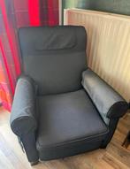 Relax zetel, Huis en Inrichting, Ophalen, Gebruikt, Eenpersoons
