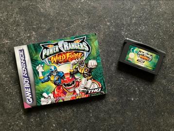 Gameboy beschikbaar voor biedingen