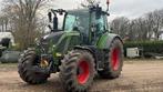 FENDT FENDT 516 VARIO WG3012, Zakelijke goederen, Landbouw | Tractoren, Meer dan 160 Pk, Fendt