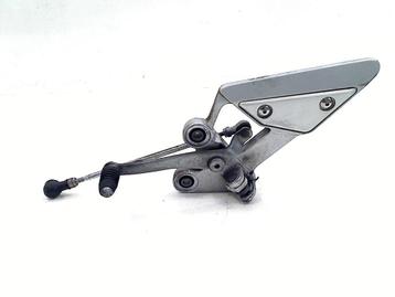 SCHETSPLAAT LINKS VOOR Yamaha FZ 6 2004-2006 (FZ6 FAZER) beschikbaar voor biedingen