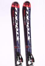 159 ski's STOCKLI LASER AR WORLDCUP, TFC - Tail flex control