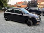 Skoda Fabia 1000cc 81kW/110pk*Black Editions*Sport Series*, Auto's, Zwart, Zwart, Bedrijf, 5 zetels