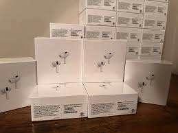 Gezocht: vaste supplier voor AirPods, Telecommunicatie, Mobiele telefoons | Oordopjes, Nieuw, In gehoorgang (in-ear), Bluetooth