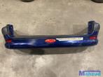 PEUGEOT 206 SW STATION Blauw EGE Achterbumper bumper achter, Auto-onderdelen, Gebruikt, Achter, Peugeot, Bumper