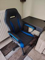 bureaustoel en bureau., Enlèvement, Neuf, Chaise de bureau