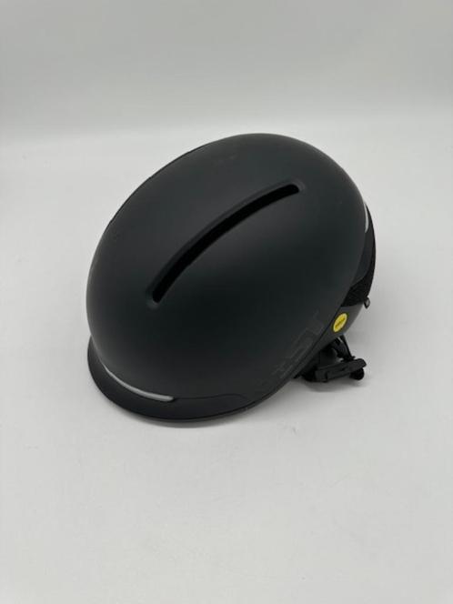 Unit 1 Stromer Aura Smart Helm | Maat: L |  In nette staat, Fietsen en Brommers, Fietsaccessoires | Fietshelmen, Zo goed als nieuw