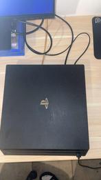 playstation 4 met beeldscherm, Ophalen of Verzenden