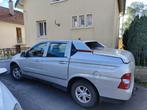 Ssangyong actyon sports 2, Particulier, Te koop, Actyon