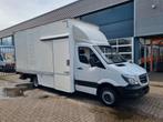 Mercedes-Benz Sprinter 516 CDI Koffer LBW Dhollandia 750KG 2, Autos, Achat, Entreprise, 3422 kg, Boîte manuelle