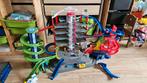 Autobaan/garage, Kinderen en Baby's, Ophalen