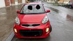 Kia Picanto model 2017 airco170.000 km euro 6b, Auto's, Euro 5, Bedrijf, I10, Onderhoudsboekje