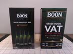 Boon Oude Geuze VAT Discovery Box 2017 & 2022, Verzamelen, Ophalen of Verzenden, Nieuw, Flesje(s), Overige merken