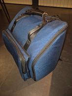 Accordeon tas Fuselli 34/72 B – Baco 0823, Muziek en Instrumenten, Accordeons, Ophalen, Zo goed als nieuw, Knopaccordeon