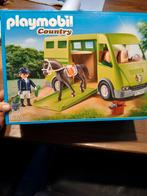 Playmobil Country verschillende sets, Ophalen, Zo goed als nieuw, Complete set