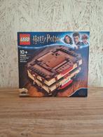 Cat A, Lego 30628 Harry Potter Book Of Monsters, Ophalen of Verzenden, Nieuw, Complete set, Lego