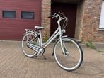 Trek Lyon Damesfiets – Maat 50 – 7V Nexus – Trommelremmen, Overige merken, Gebruikt, 47 tot 50 cm, Versnellingen