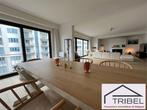 Appartement à louer à Ixelles, 4 chambres, 4 pièces, 205 m², Appartement