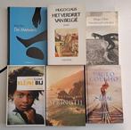 Romans - Literatuur (3) - vanaf 2 euro, Boeken, Gelezen, Ophalen of Verzenden, België