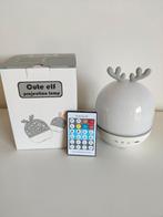 Projectielamp cute elf, Enlèvement ou Envoi