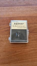 Tonar Diamond stylus 889-DS, Comme neuf, Enlèvement ou Envoi