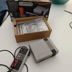 Nes classic, Games en Spelcomputers, Ophalen of Verzenden, Zo goed als nieuw