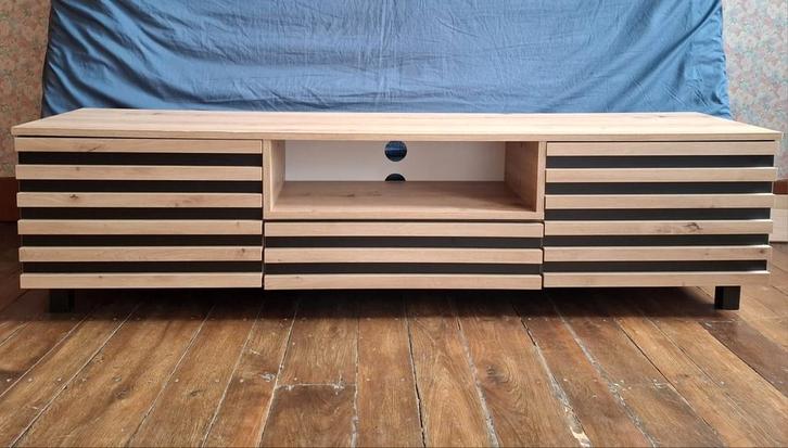 Meuble TV, Huis en Inrichting, Stoffering | Gordijnen en Lamellen, Ophalen