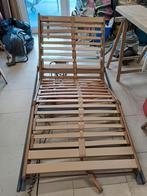 Sommier électrique suissflex, Enlèvement, Sommier