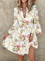 Robe Boho grande taille, Maat 38/40 (M), Overige kleuren, Verzenden, Nieuw