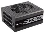 Corsair HX1000 PC-voeding, Ophalen of Verzenden, Zo goed als nieuw