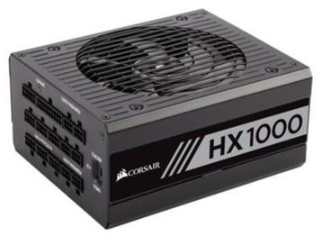 Corsair HX1000 PC-voeding