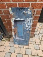 Origineel kofferdeksel van T1 Volkswagen bus jaar 66, Ophalen, Volkswagen