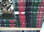 Nederlandse Larousse Encyclopedie, Ophalen, Zo goed als nieuw