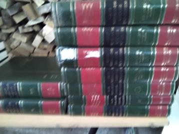 Nederlandse Larousse Encyclopedie beschikbaar voor biedingen